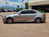 Used 2019 Lexus IS 300 AWD image 4
