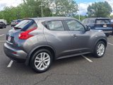 Used 2014 Nissan Juke S image 6
