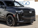 Used 2023 Cadillac Escalade ESV Sport Platinum w/ LPO, ONYX Package image 5