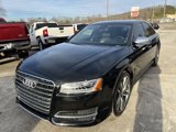 Used 2016 Audi S8 Plus image 4
