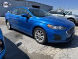 Used 2020 Ford Fusion SE image 3