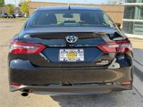 Used 2024 Toyota Camry XLE w/ Navigation Package image 5