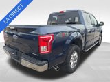 Used 2015 Ford F150 XLT w/ Equipment Group 302A Luxury image 4