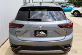 Used 2021 Buick Envision Essence w/ Sport Touring Package image 4
