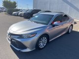 Used 2019 Toyota Camry LE image 3