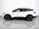Used 2024 Kia Sportage X-Line w/ X-Line Premium Package image 4