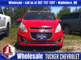 Used 2015 Chevrolet Spark LT image 2