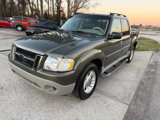 Used 2003 Ford Explorer Sport Trac 2WD image 2