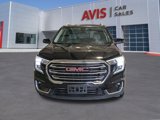Used 2023 GMC Terrain SLT image 2
