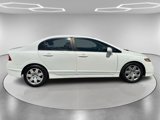 Used 2011 Honda Civic LX image 4