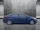 Used 2013 Hyundai Elantra GLS w/ Preferred Pkg image 4