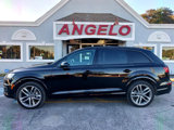 Used 2018 Audi Q7 3.0T Prestige image 2