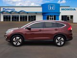 Used 2016 Honda CR-V Touring image 3