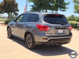 Certified 2020 Nissan Pathfinder SL image 2
