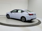 New 2025 Nissan Versa SV w/ Trunk Package image 6