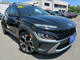 Used 2023 Hyundai Kona Limited w/ Cargo Package image 2