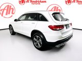 Used 2017 Mercedes-Benz GLC 300 image 5
