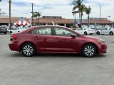 Used 2022 Toyota Corolla LE image 4