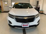 Used 2023 Chevrolet Equinox LT image 3