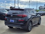 Used 2021 Hyundai Tucson Limited image 4