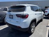 Used 2023 Jeep Compass Latitude w/ Convenience Group image 4