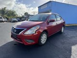 Used 2015 Nissan Versa SV image 2