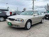 Used 2005 Lincoln LS image 4