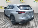 Used 2015 Lexus NX 200t AWD image 4