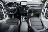 New 2025 Ford Escape ST-Line w/ Equipment Group 301A image 3