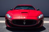 Used 2014 Maserati GranTurismo MC image 3