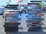 Certified 2021 Ford Explorer XLT image 4