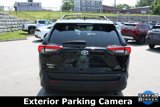 Used 2024 Toyota RAV4 LE image 5