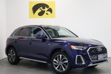 Used 2024 Audi Q5 2.0T Premium Plus w/ Premium Plus Package image 2