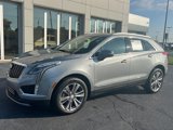 Used 2024 Cadillac XT5 Premium Luxury image 2