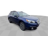 Used 2017 Subaru Outback 2.5i Limited image 2