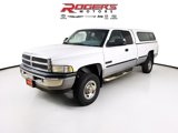 Used 1999 Dodge Ram 2500 Truck 4x4 Quad Cab image 3