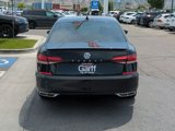 Used 2021 Volkswagen Passat 2.0T R-Line image 5