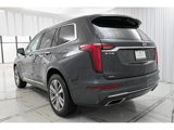 Certified 2022 Cadillac XT6 Premium Luxury w/ Technology Package image 5