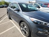 Used 2017 Hyundai Tucson Sport image 2