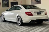 Used 2012 Mercedes-Benz C 63 AMG Coupe image 6