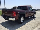 Used 2009 Chevrolet Silverado 1500 LTZ w/ Safety Package image 3