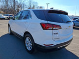 Certified 2022 Chevrolet Equinox LT image 4