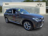 Used 2023 BMW X3 sDrive30i w/ Convenience Package image 2