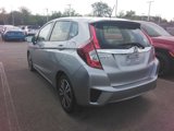 Used 2017 Honda Fit EX image 4