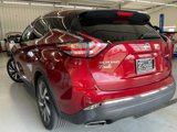 Used 2015 Nissan Murano Platinum w/ Platinum Technology Package image 5