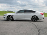 Used 2020 Honda Accord Sport image 6