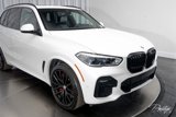 Used 2022 BMW X5 M50i w/ Executive Package image 2