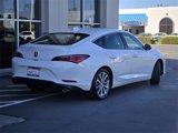 Certified 2025 Acura Integra image 4