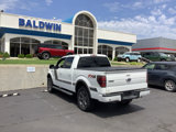 Used 2013 Ford F150 FX4 image 5