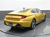Certified 2021 Hyundai Sonata SEL Plus image 3